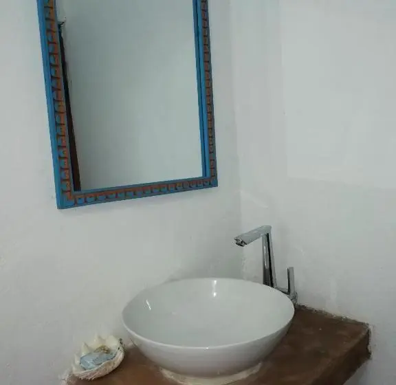 Standard-huone, Sunny House Paje Ii