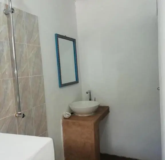 Standard-huone, Sunny House Paje Ii