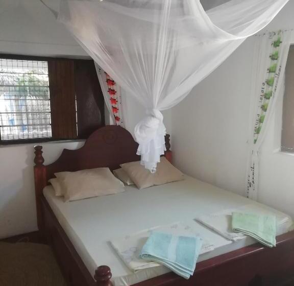 اتاق استاندارد, Sunny House Paje Ii