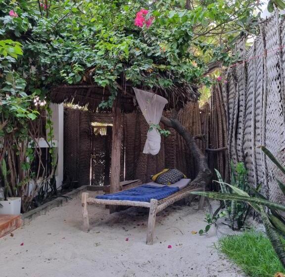 标准间, Sunny House Paje Ii