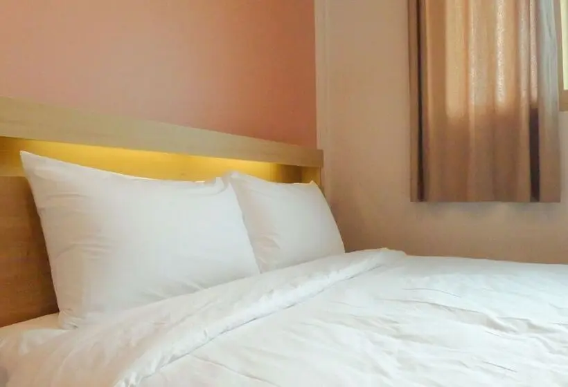 Habitació Estàndard, Hostel Espace