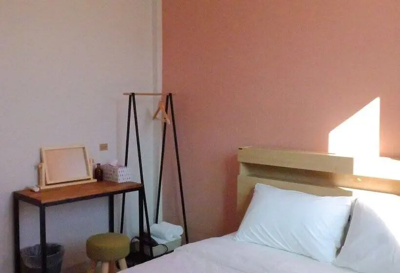 Habitació Estàndard, Hostel Espace