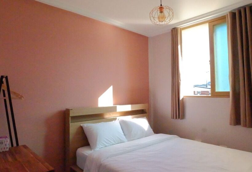 Chambre Standard, Hostel Espace