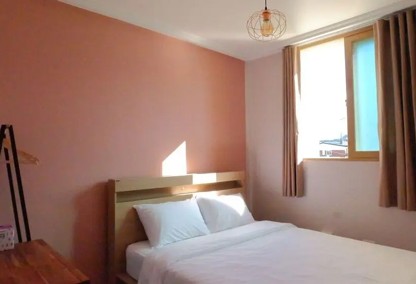 Habitació Estàndard, Hostel Espace