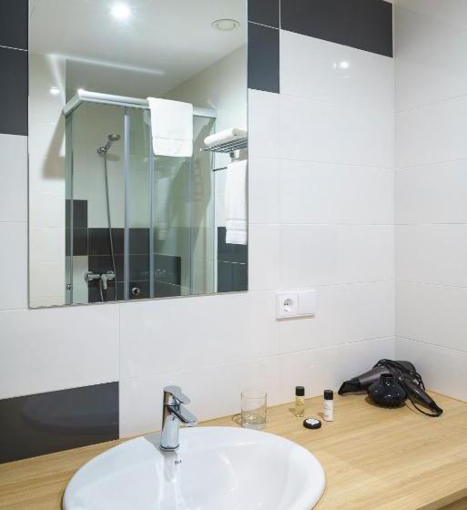 家庭间, Concheiros