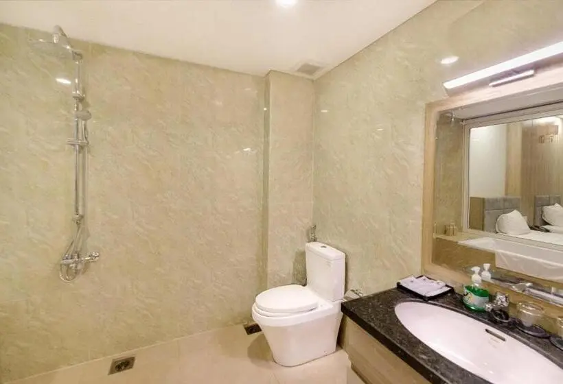 اتاق استاندارد با چشم‌انداز دریاچه, Lake View