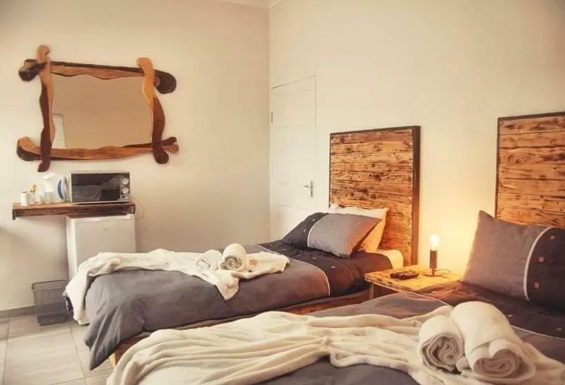 اتاق خانوادگی, La Casetta Bed & Breakfast