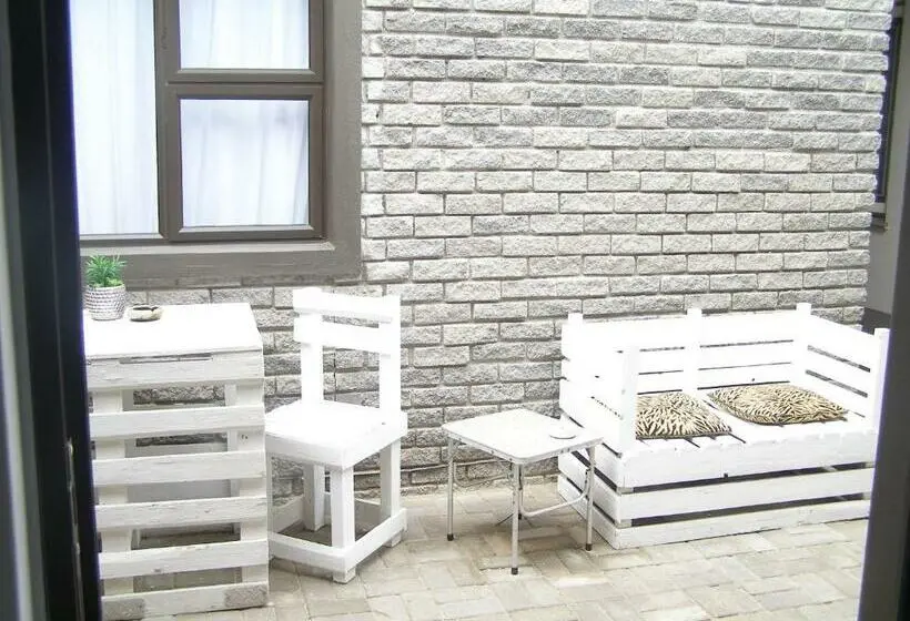 اتاق خانوادگی, La Casetta Bed & Breakfast