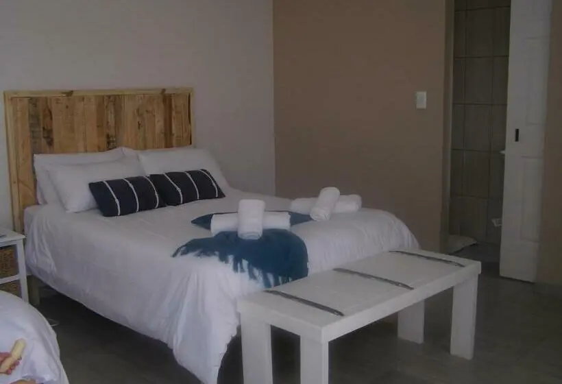 اتاق استاندارد سه نفره, La Casetta Bed & Breakfast
