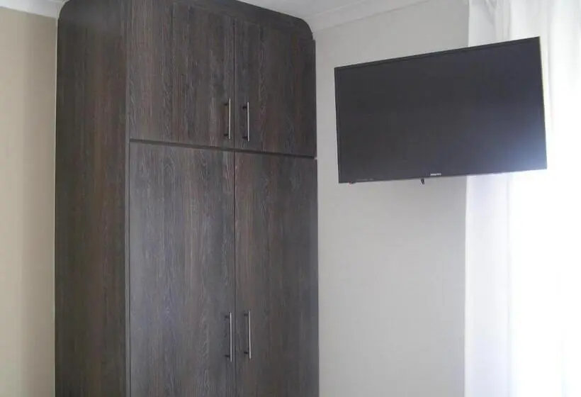 اتاق استاندارد سه نفره, La Casetta Bed & Breakfast