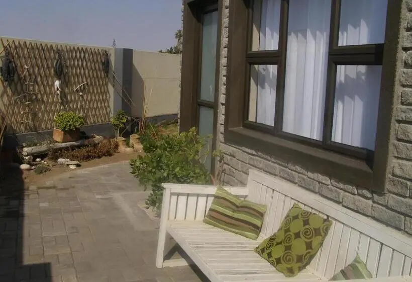 اتاق استاندارد سه نفره, La Casetta Bed & Breakfast