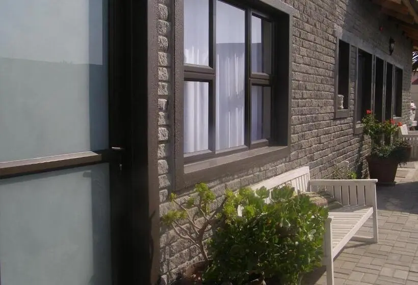 اتاق استاندارد سه نفره, La Casetta Bed & Breakfast