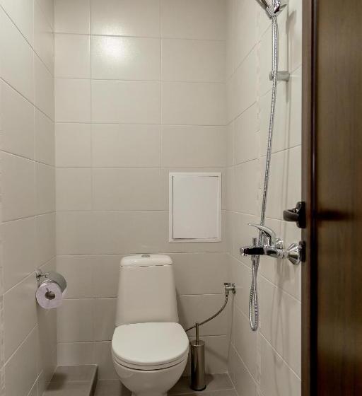 غرفة قياسية فردية, Park Hotel Ivailo