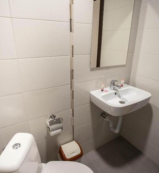 غرفة سوبيريور, Park Hotel Ivailo