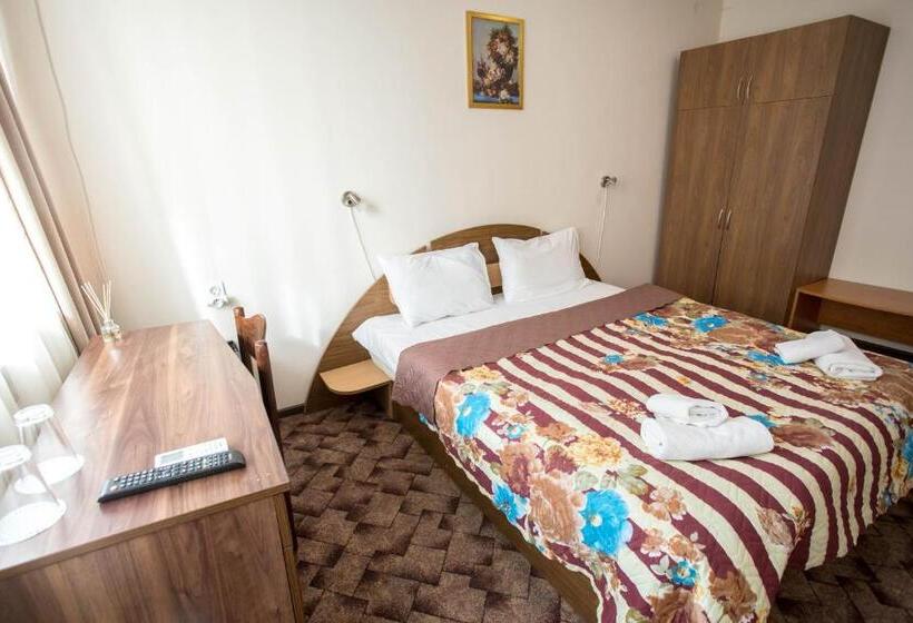 غرفة سوبيريور, Park Hotel Ivailo
