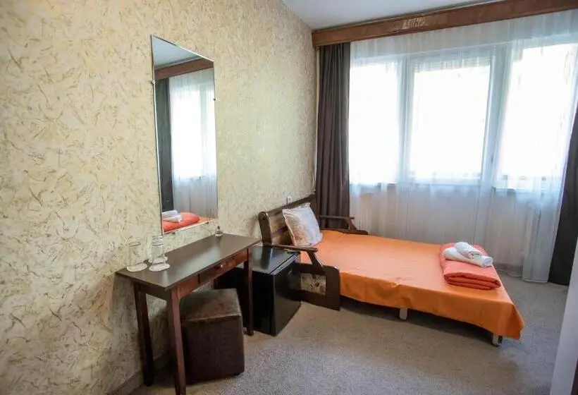 バルコニー付きスーペリアルーム, Park Hotel Ivailo