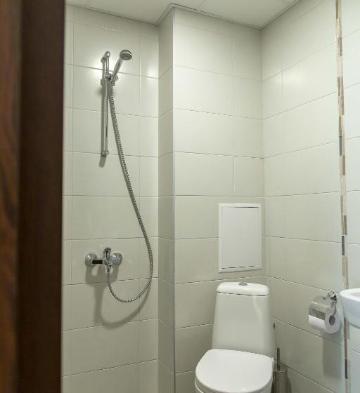 غرفة سوبيريور مزودة بشرفة, Park Hotel Ivailo