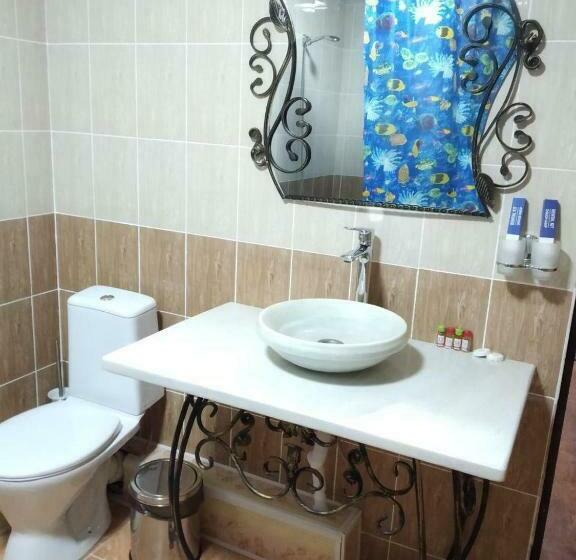 Standart Oda, Garden Plaza