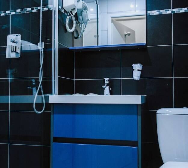 اتاق استاندارد, Des Arcades