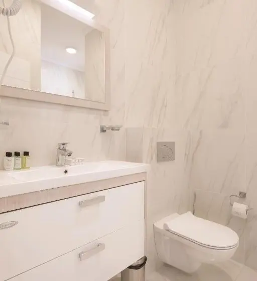 Apartament 1 Dormitor cu Priveliște către Mare, Pozzo