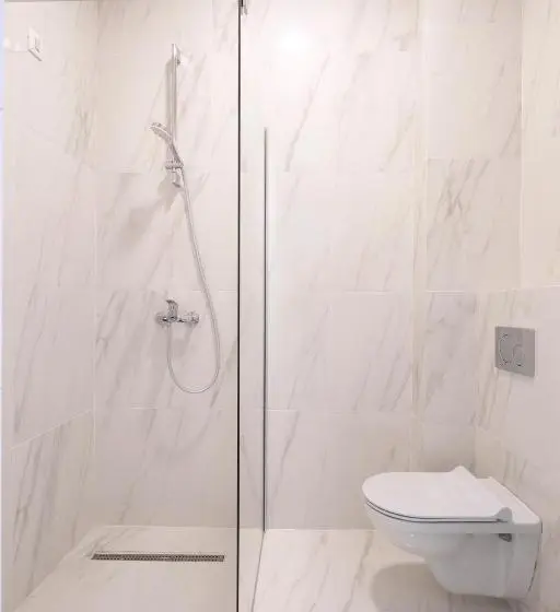 Cameră Standard, Pozzo