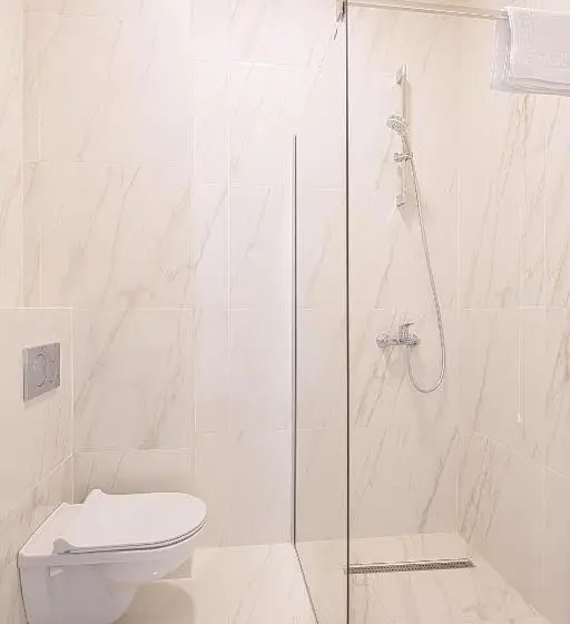 Cameră Standard cu Vedere la Mare, Pozzo