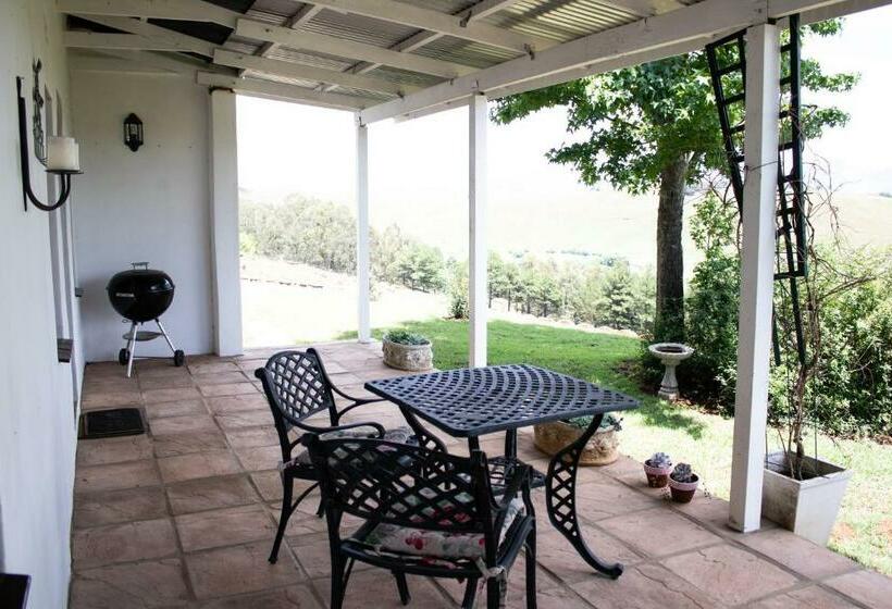 一居室别墅, Cairn Grace