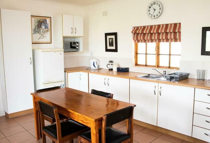 一居室别墅, Cairn Grace