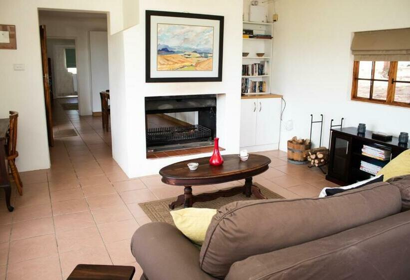 一居室别墅, Cairn Grace