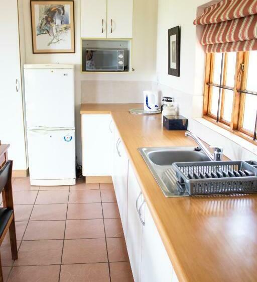 一居室别墅, Cairn Grace