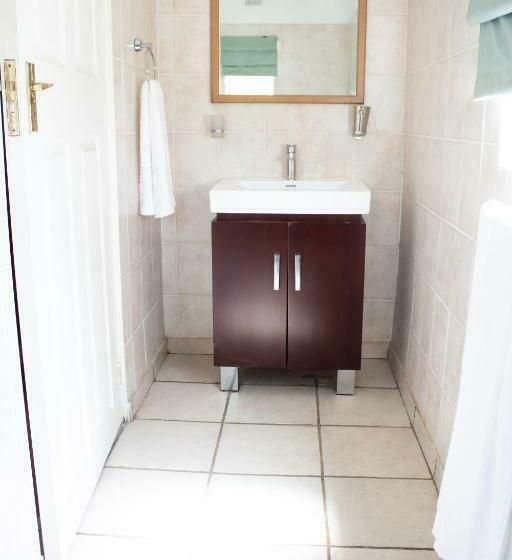 一居室别墅, Cairn Grace