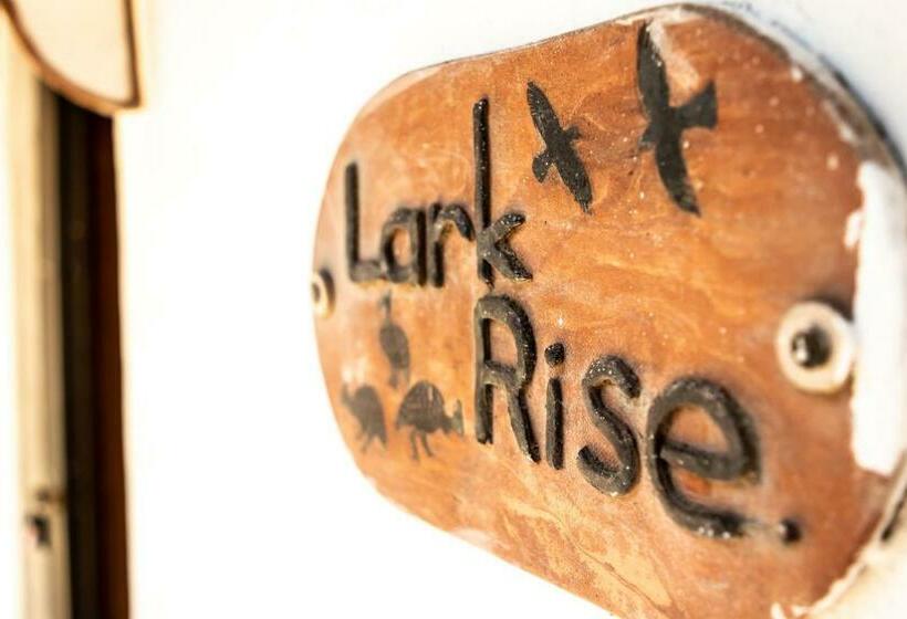 一居室别墅, Cairn Grace