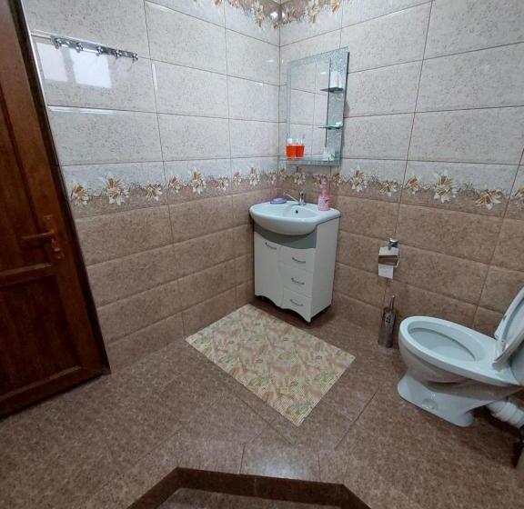 חדר אקונומי, Igor Bed And Breakfast