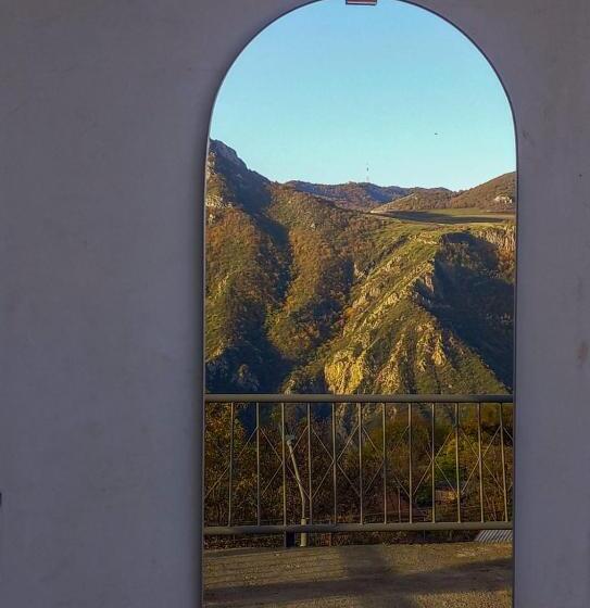 غرفة إقتصادية, Igor Bed And Breakfast