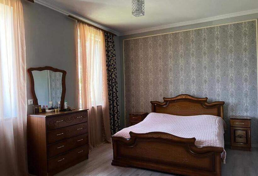 غرفة إقتصادية, Igor Bed And Breakfast