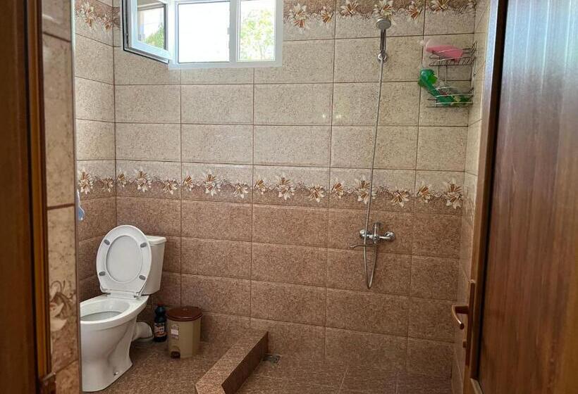 חדר אקונומי, Igor Bed And Breakfast