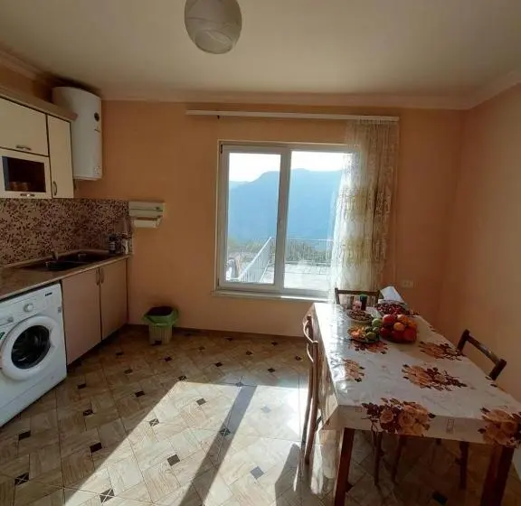 اتاق کلاسیک سه تخته, Igor Bed And Breakfast