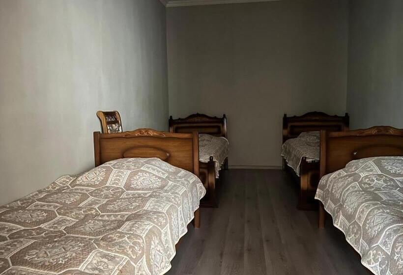 חדר קלאסי לשלושה, Igor Bed And Breakfast