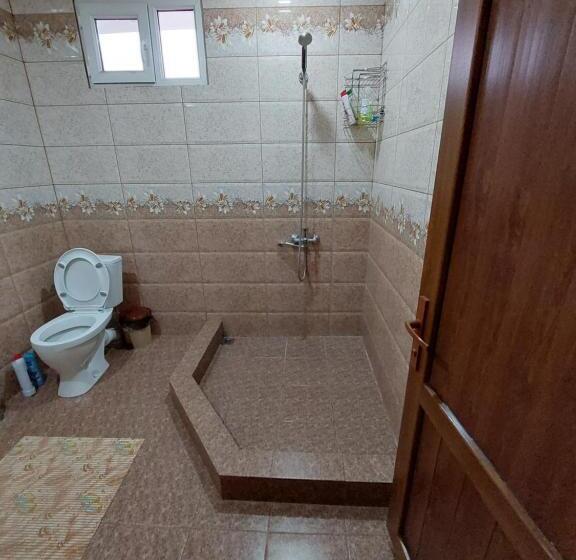 غرفة قياسية, Igor Bed And Breakfast