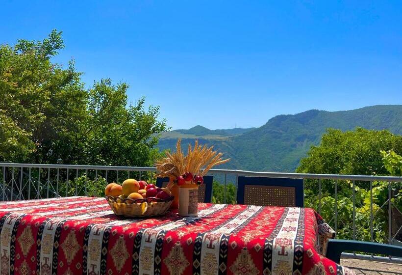 غرفة قياسية, Igor Bed And Breakfast