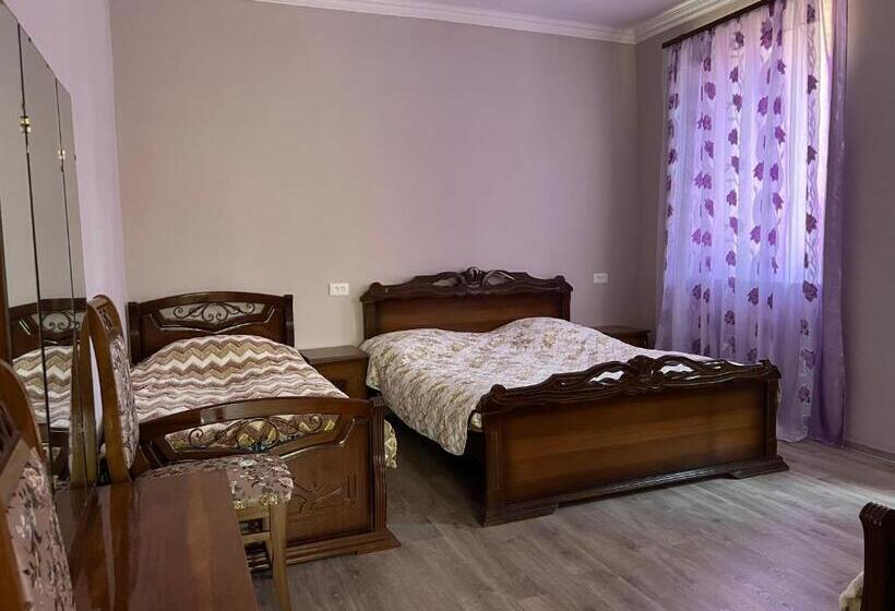 غرفة قياسية, Igor Bed And Breakfast