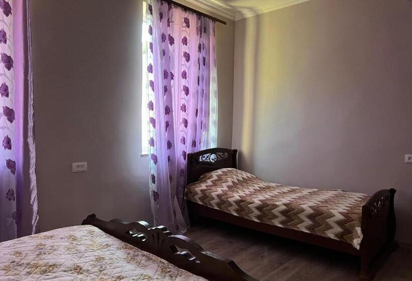 스탠다드 룸, Igor Bed And Breakfast