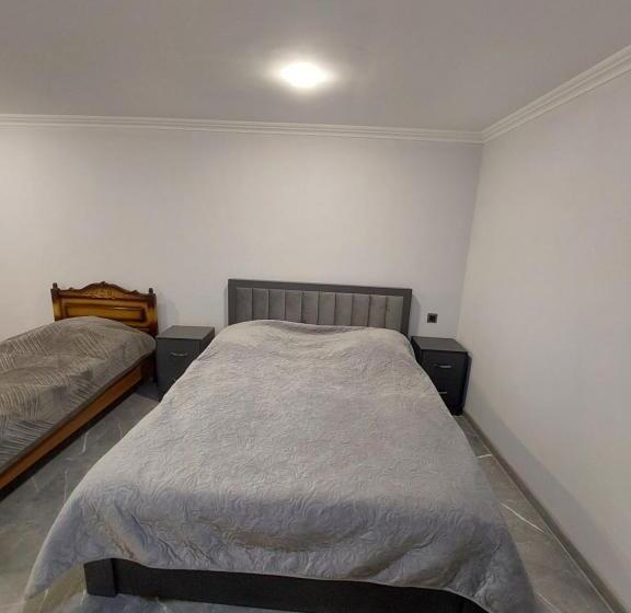 غرفة قياسية رباعية, Igor Bed And Breakfast