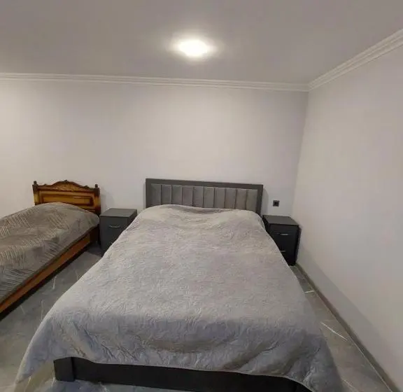 اتاق استاندارد چهار تخته, Igor Bed And Breakfast