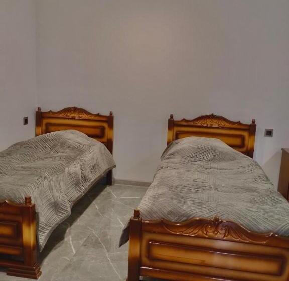 غرفة قياسية رباعية, Igor Bed And Breakfast