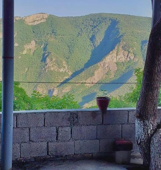 חדר סטנדרט לארבעה, Igor Bed And Breakfast