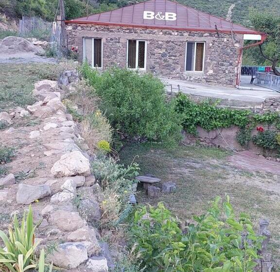 غرفة قياسية رباعية, Igor Bed And Breakfast