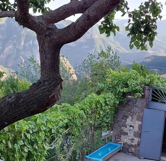 غرفة قياسية رباعية, Igor Bed And Breakfast