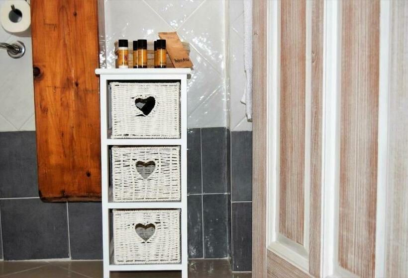 豪华房间, Residenza Al Castello