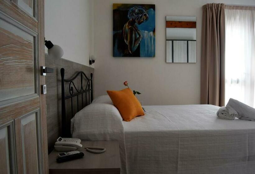 豪华房间, Residenza Al Castello